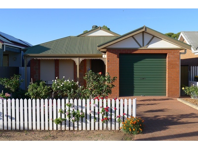 2/20 Twentysecond Street, Gawler South SA 5118