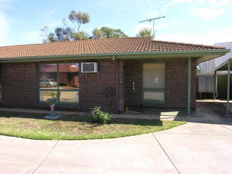Unit 4 29-31 Twelfth Street, Gawler South SA 5118