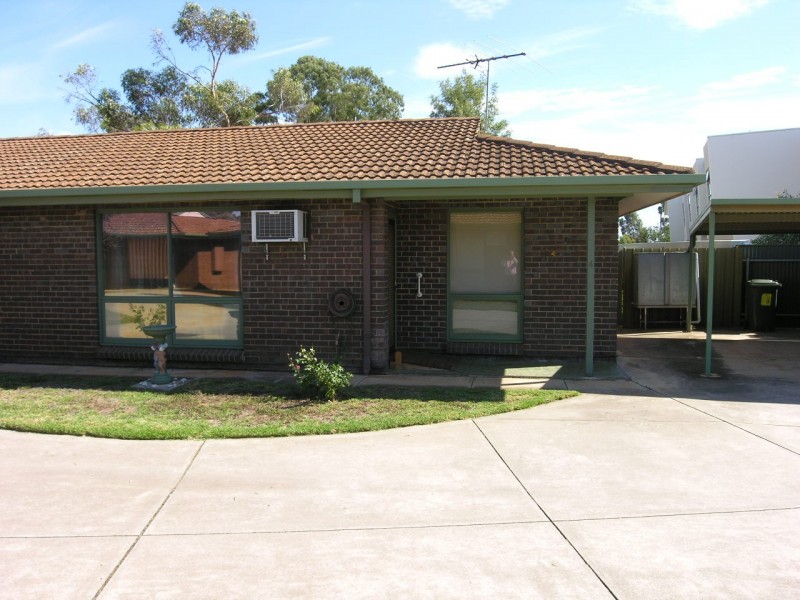 Unit 4 29-31 Twelfth Street, Gawler South SA 5118