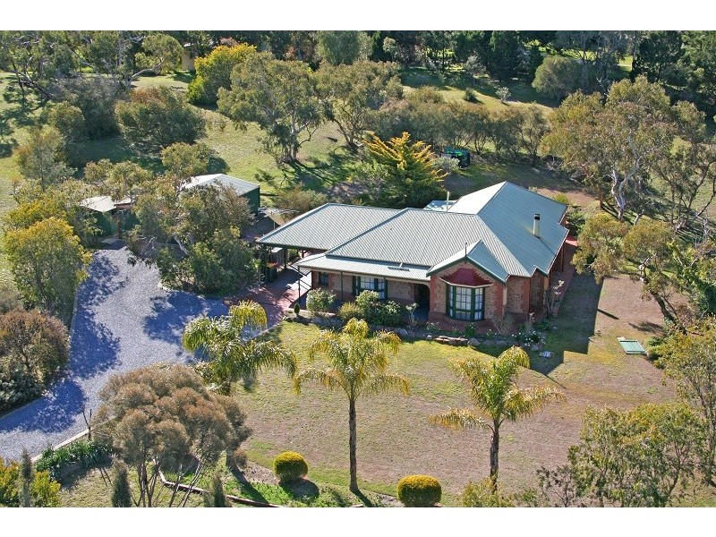 105 The Barracks, Cockatoo Valley SA 5351