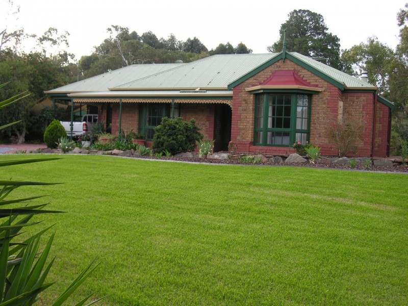 105 The Barracks, Cockatoo Valley SA 5351