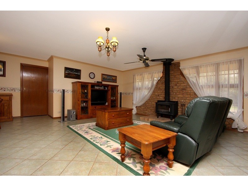 105 The Barracks, Cockatoo Valley SA 5351