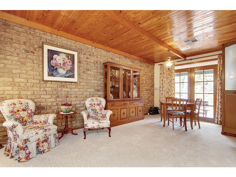 105 The Barracks, Cockatoo Valley SA 5351