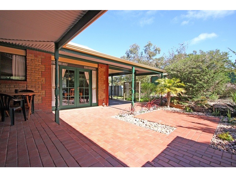 105 The Barracks, Cockatoo Valley SA 5351