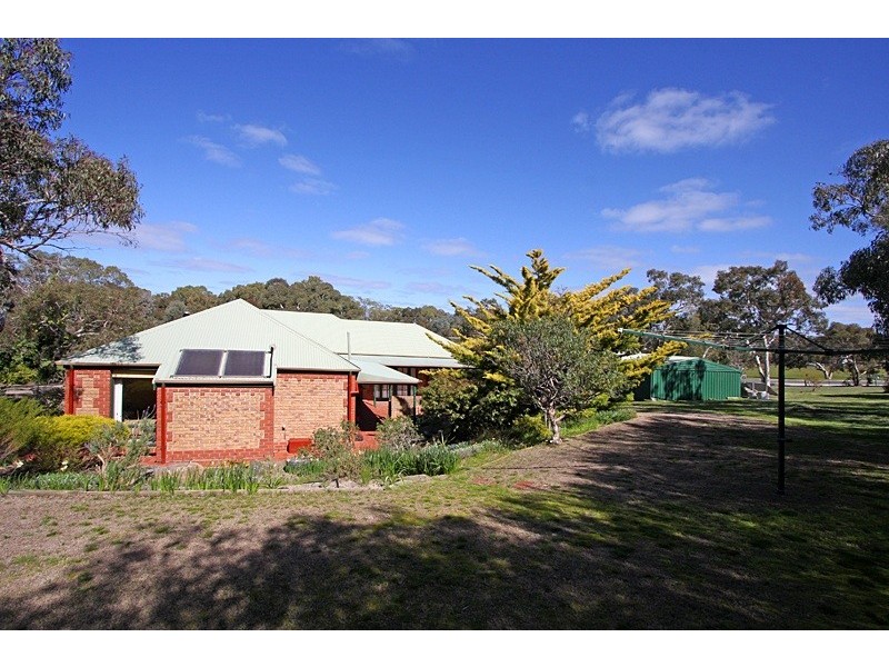 105 The Barracks, Cockatoo Valley SA 5351