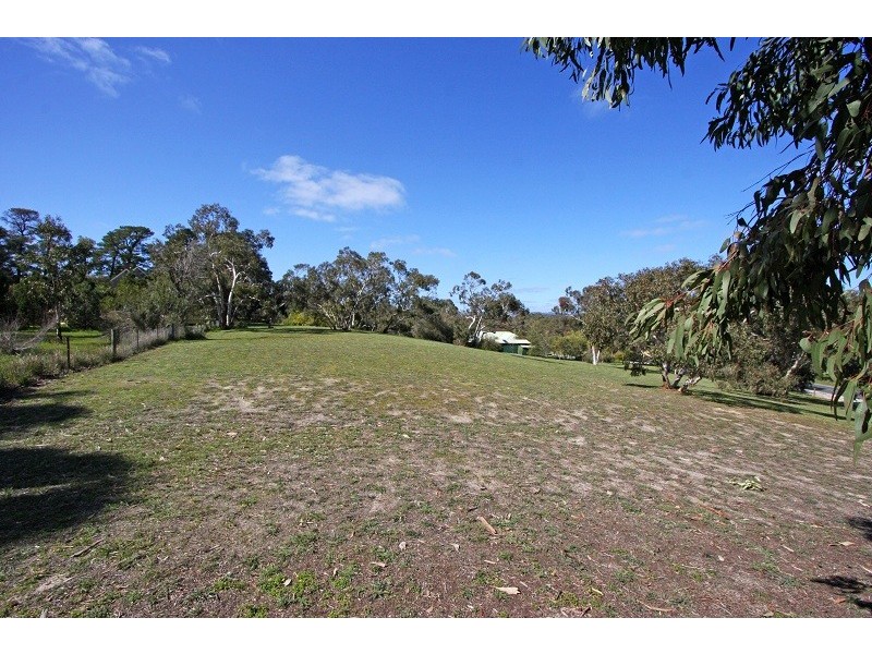 105 The Barracks, Cockatoo Valley SA 5351