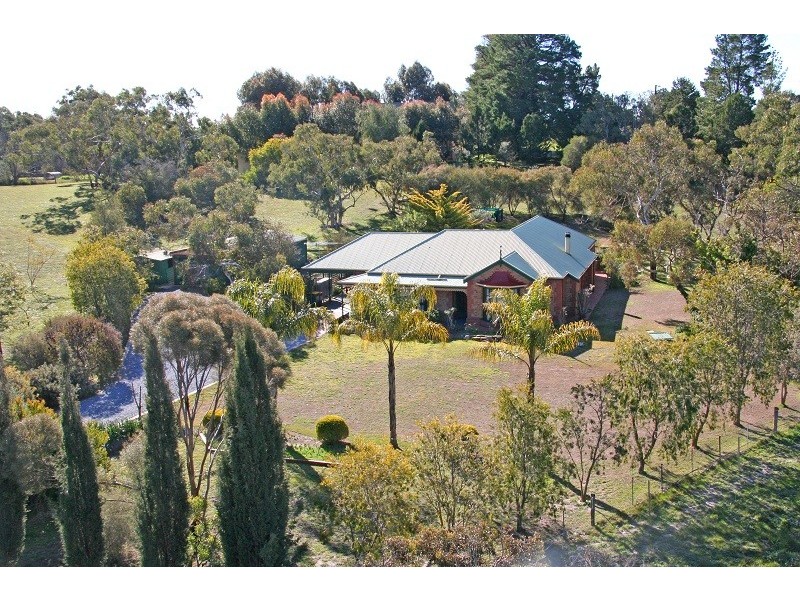 105 The Barracks, Cockatoo Valley SA 5351