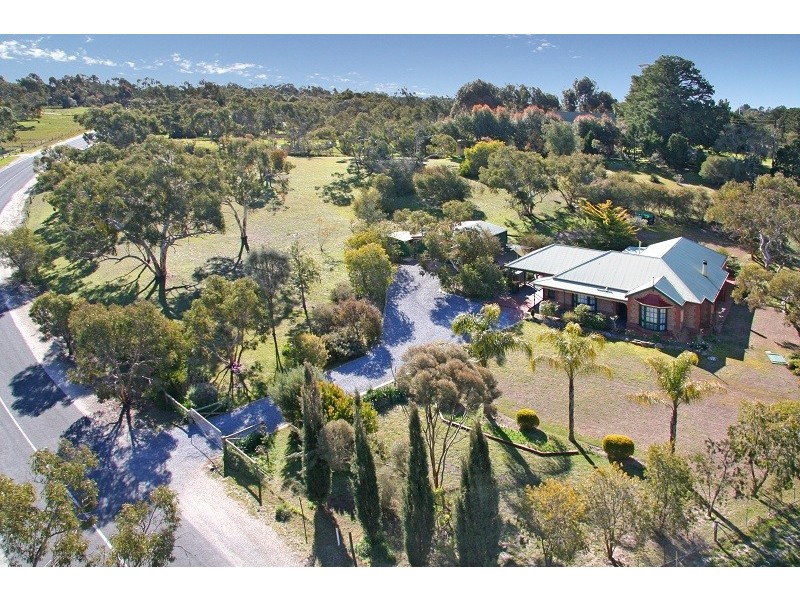 105 The Barracks, Cockatoo Valley SA 5351