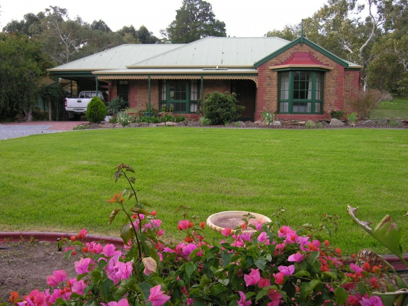 105 The Barracks, Cockatoo Valley SA 5351