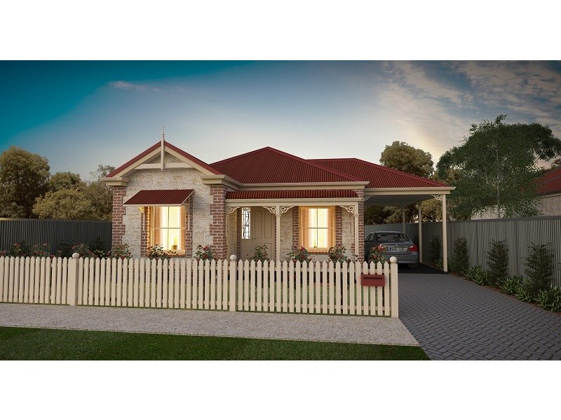 Lot 7 Filsell Terrace, Gawler South SA 5118