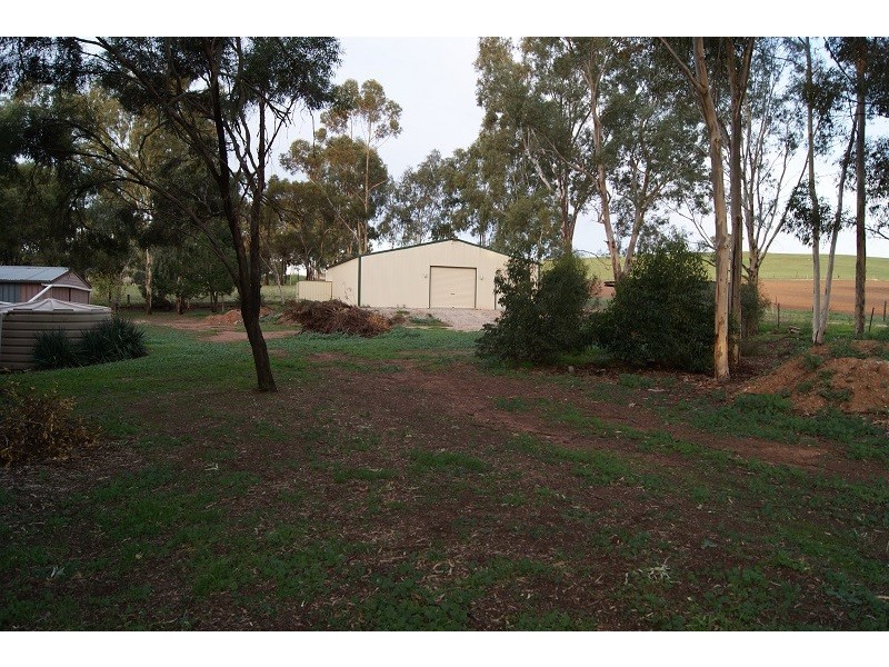 Lot 103 Rosedale Road, Rosedale SA 5350