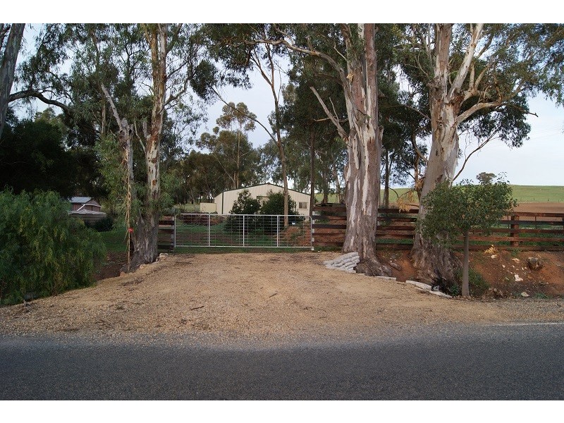 Lot 103 Rosedale Road, Rosedale SA 5350
