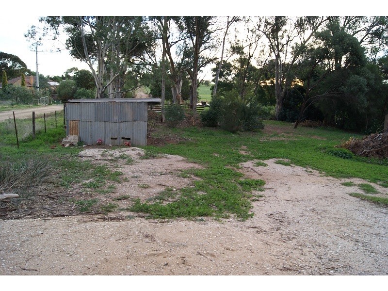 Lot 103 Rosedale Road, Rosedale SA 5350