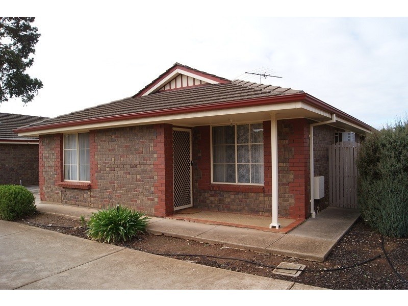 Unit 2/8 Jarvis Street, Willaston SA 5118