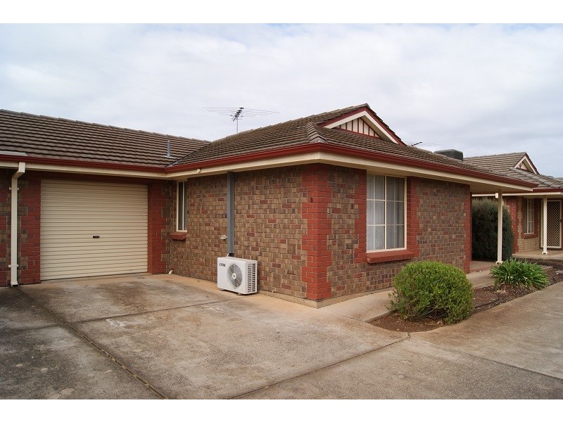 Unit 2/8 Jarvis Street, Willaston SA 5118