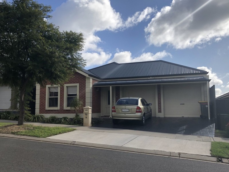 52 Easton Drive, Gawler East SA 5118