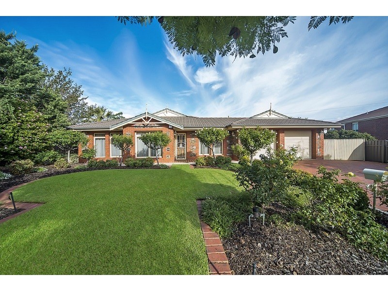 46 Phillips Avenue, Gawler East SA 5118