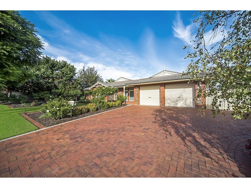 46 Phillips Avenue, Gawler East SA 5118
