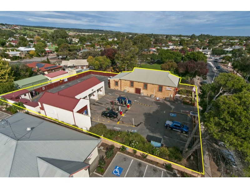 48-50 Adelaide Road, Gawler SA 5118