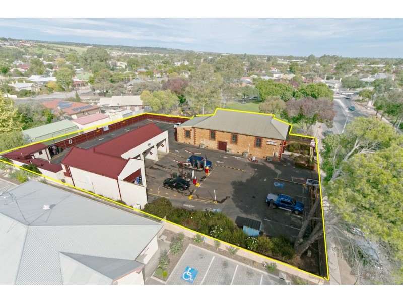 48-50 Adelaide Road, Gawler SA 5118