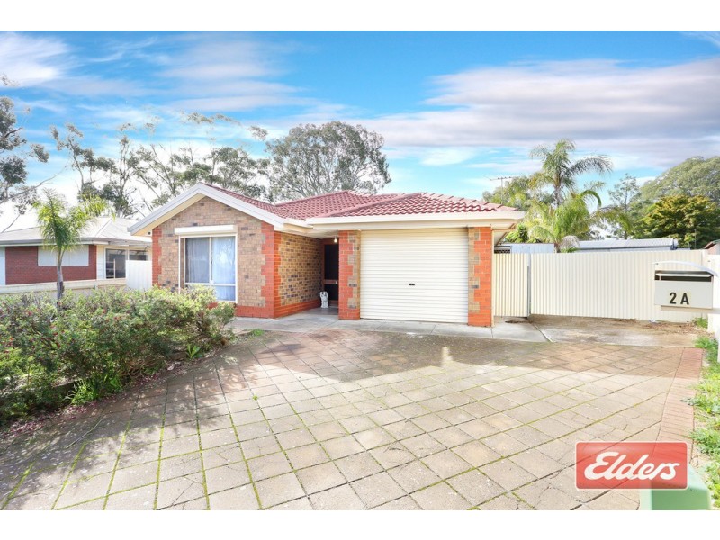 2A Trevu Avenue, Gawler East SA 5118