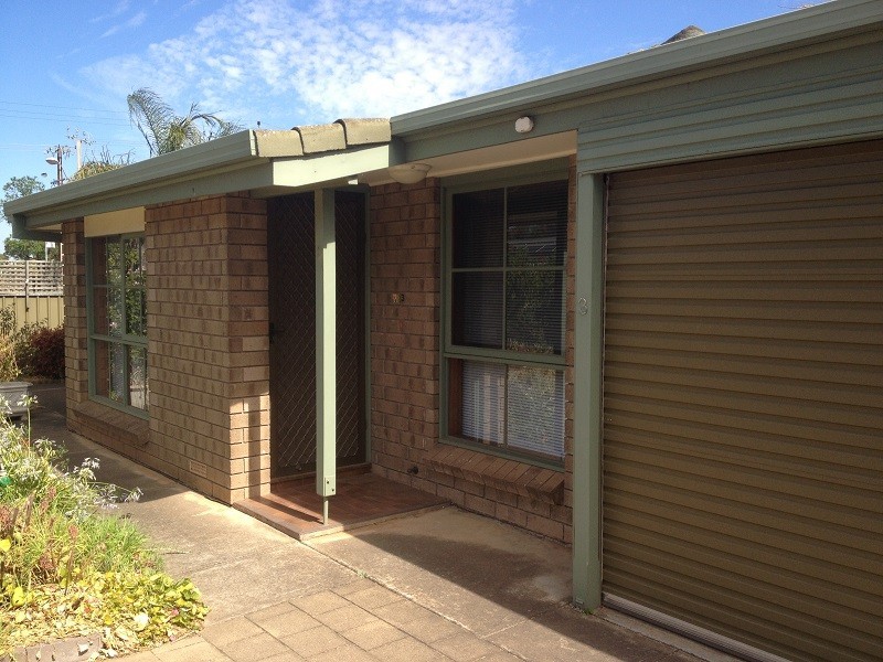 Unit 3, 2 Dean Street, Gawler West SA 5118