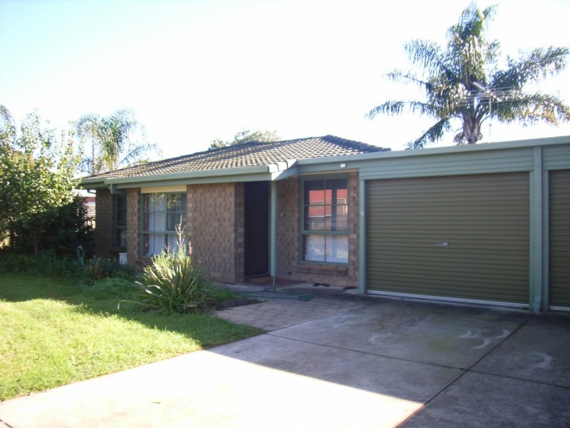 Unit 3, 2 Dean Street, Gawler West SA 5118