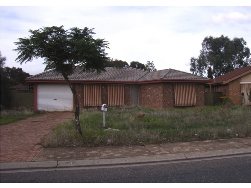 3 Leicester Grove, Andrews Farm SA 5114