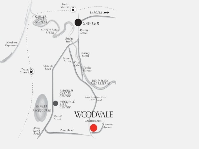 Lot 9 Filsell Terrace, Gawler South SA 5118