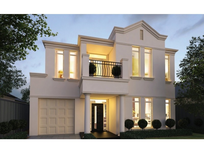 Lot 8 Filsell Terrace, Gawler South SA 5118