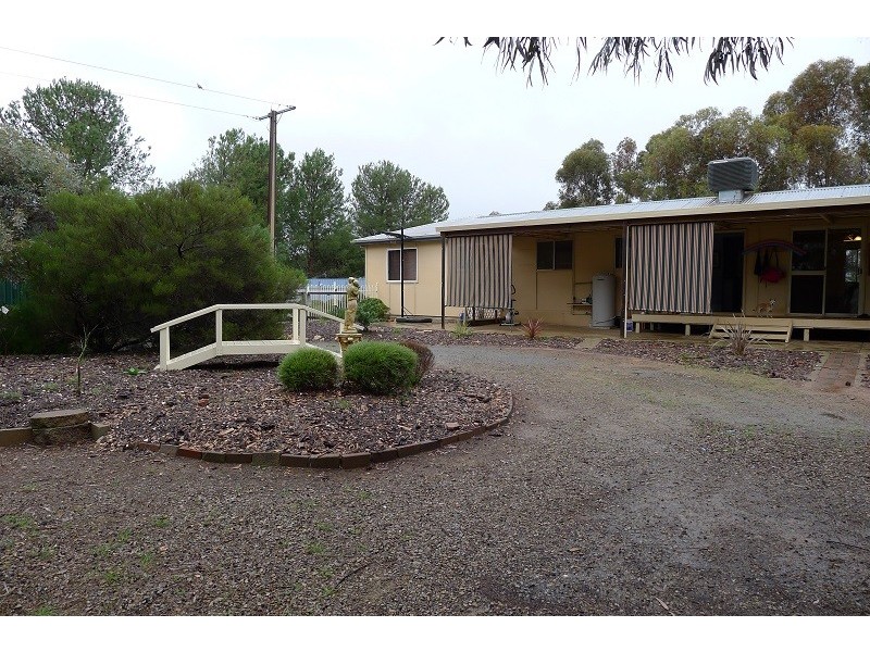 1429 Germantown Road, Red Banks SA 5502