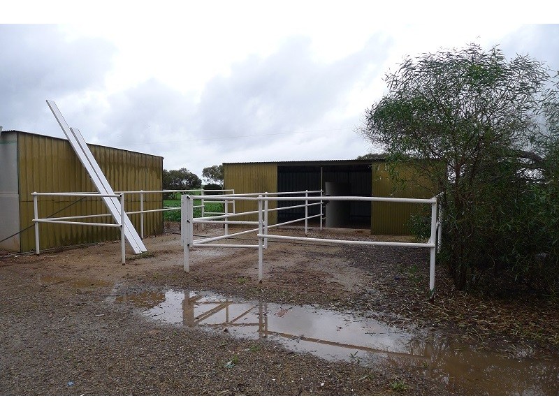 1429 Germantown Road, Red Banks SA 5502