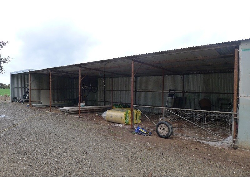 1429 Germantown Road, Red Banks SA 5502