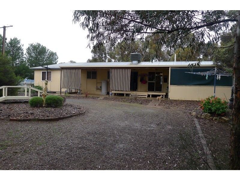 1429 Germantown Road, Red Banks SA 5502