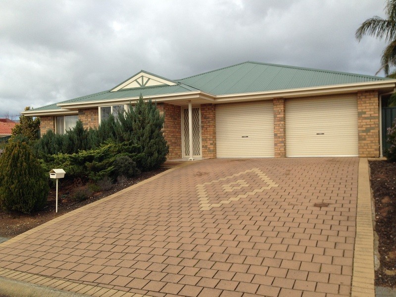 5 Oaklands Circuit, Hewett SA 5118