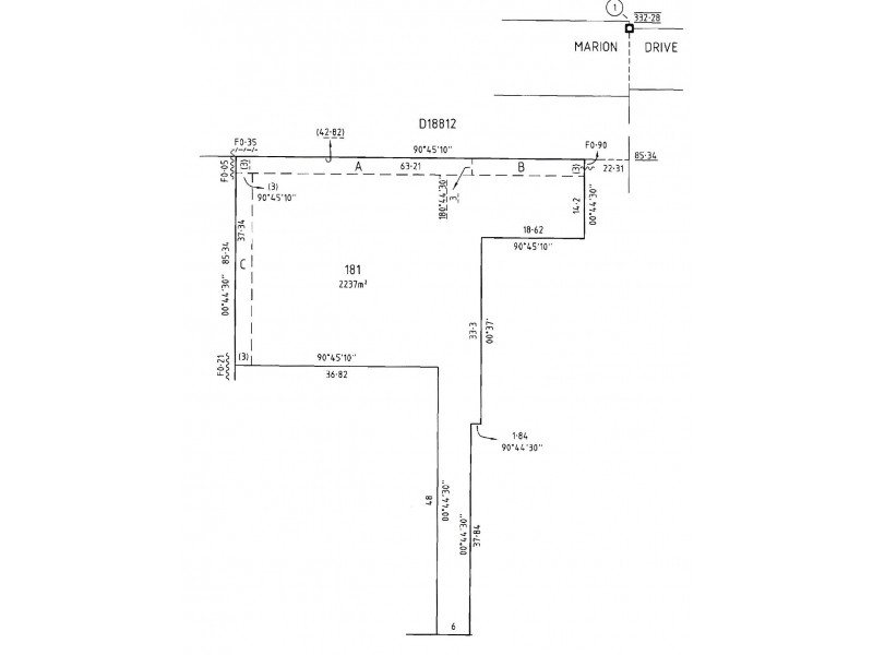 Lot 181 Melaleuca Drive, Gawler East SA 5118