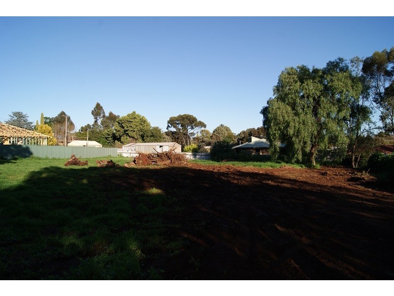 Lot 181 Melaleuca Drive, Gawler East SA 5118