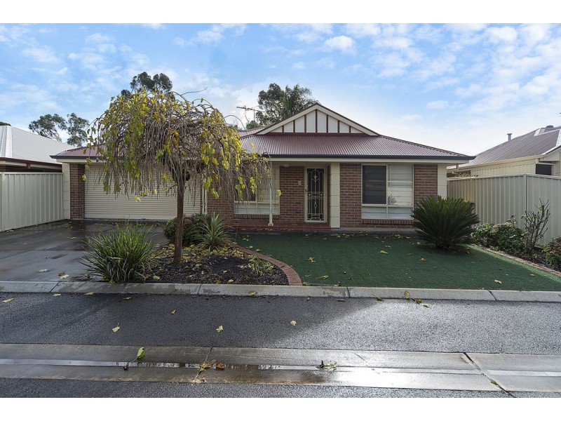 2/43 Chamberlain Road, Willaston SA 5118