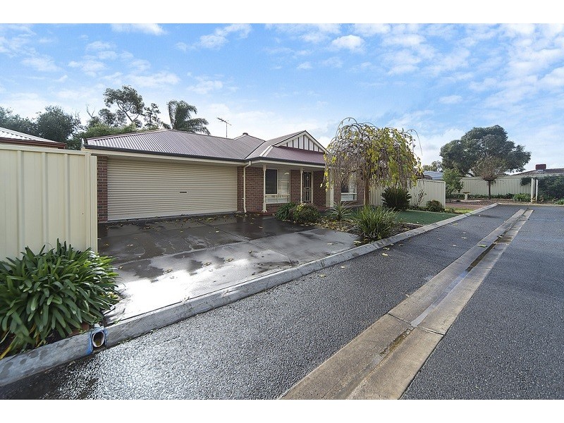 2/43 Chamberlain Road, Willaston SA 5118