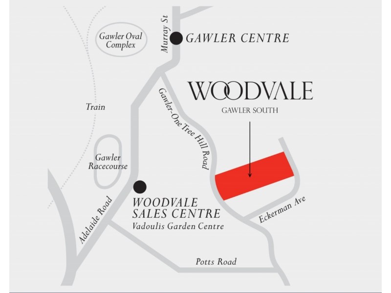 Lot 2 Gawler One Tree Hill Road, Gawler South SA 5118
