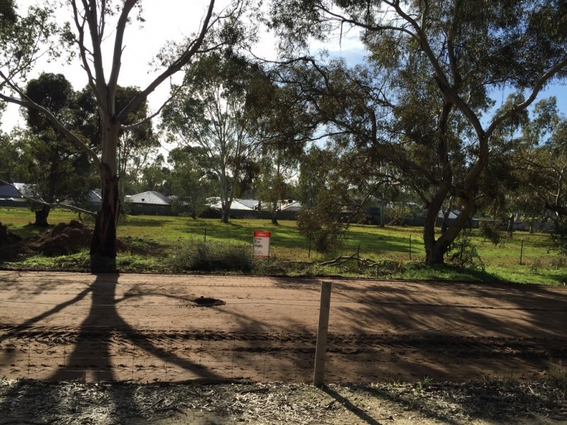 Lot 72 Frederick Street, Lyndoch SA 5351