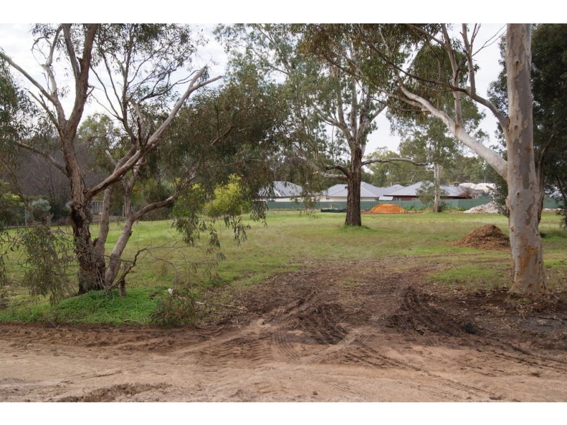 Lot 72 Frederick Street, Lyndoch SA 5351