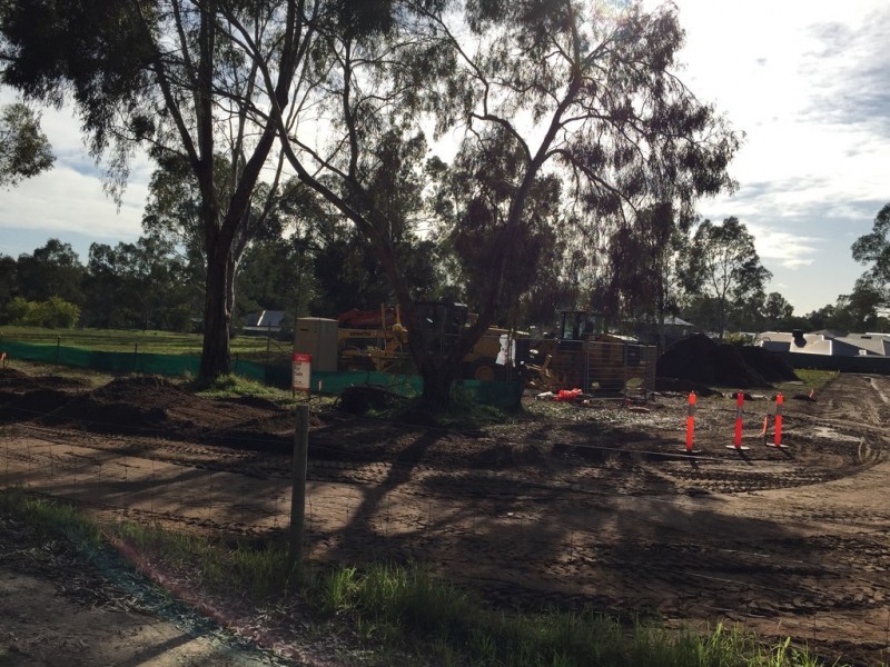 Lot 72 Frederick Street, Lyndoch SA 5351
