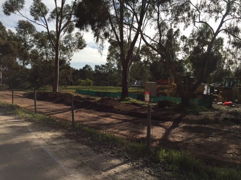 Lot 72 Frederick Street, Lyndoch SA 5351