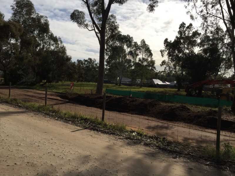 Lot 72 Frederick Street, Lyndoch SA 5351