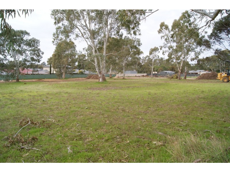 Lot 72 Frederick Street, Lyndoch SA 5351