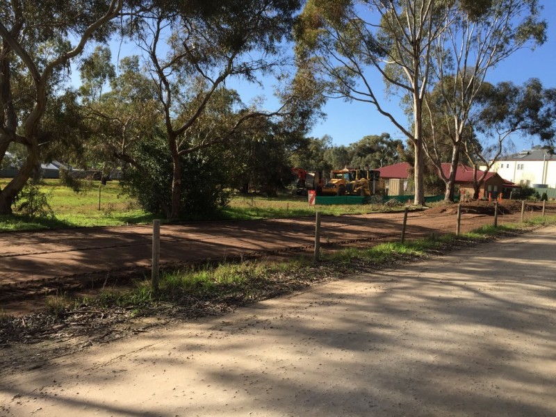Lot 72 Frederick Street, Lyndoch SA 5351