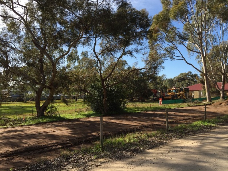 Lot 72 Frederick Street, Lyndoch SA 5351