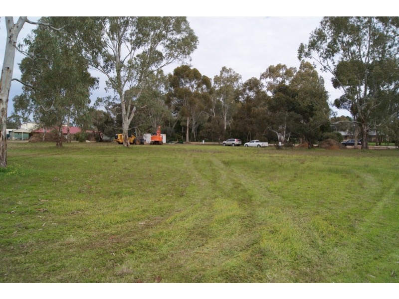 Lot 72 Frederick Street, Lyndoch SA 5351