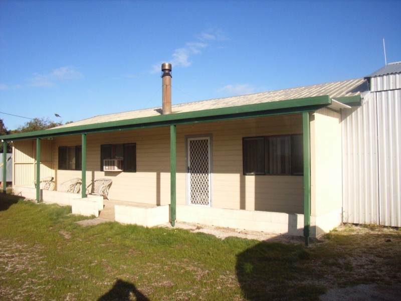 4 Street, Webb Beach SA 5501 Elders Real Estate Gawler Withdrawn